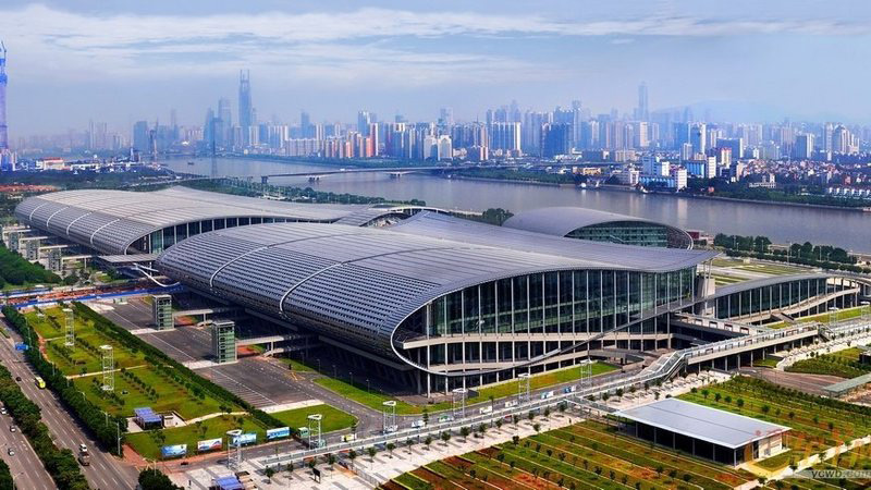 广州琶洲国际会展老版快猫成人短视频埋地敷设快猫成人短视频APP下载建设项目
