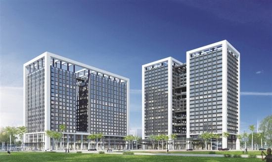 世纪达集团快猫成年APP下载网站用电缆建设项目