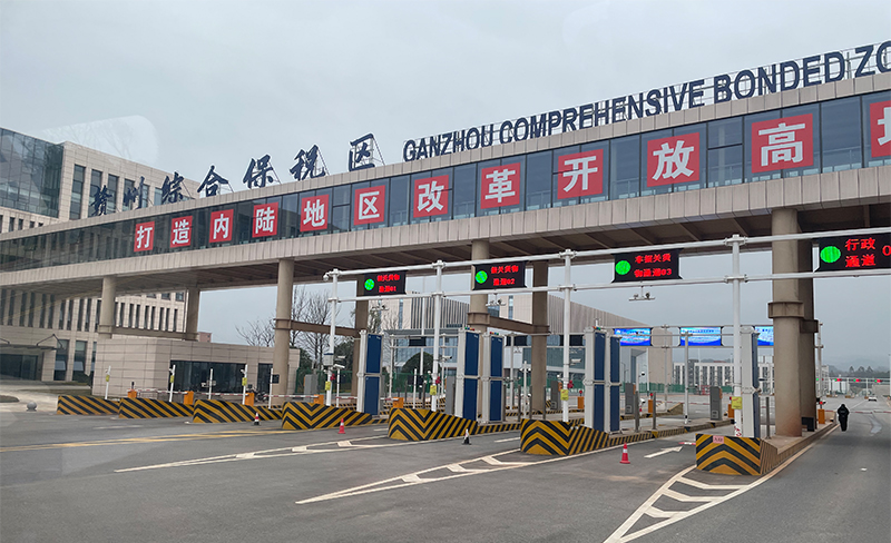 快猫视频网站入口公司为中铁二十五局的赣州段高铁项目消防站提供消防用线