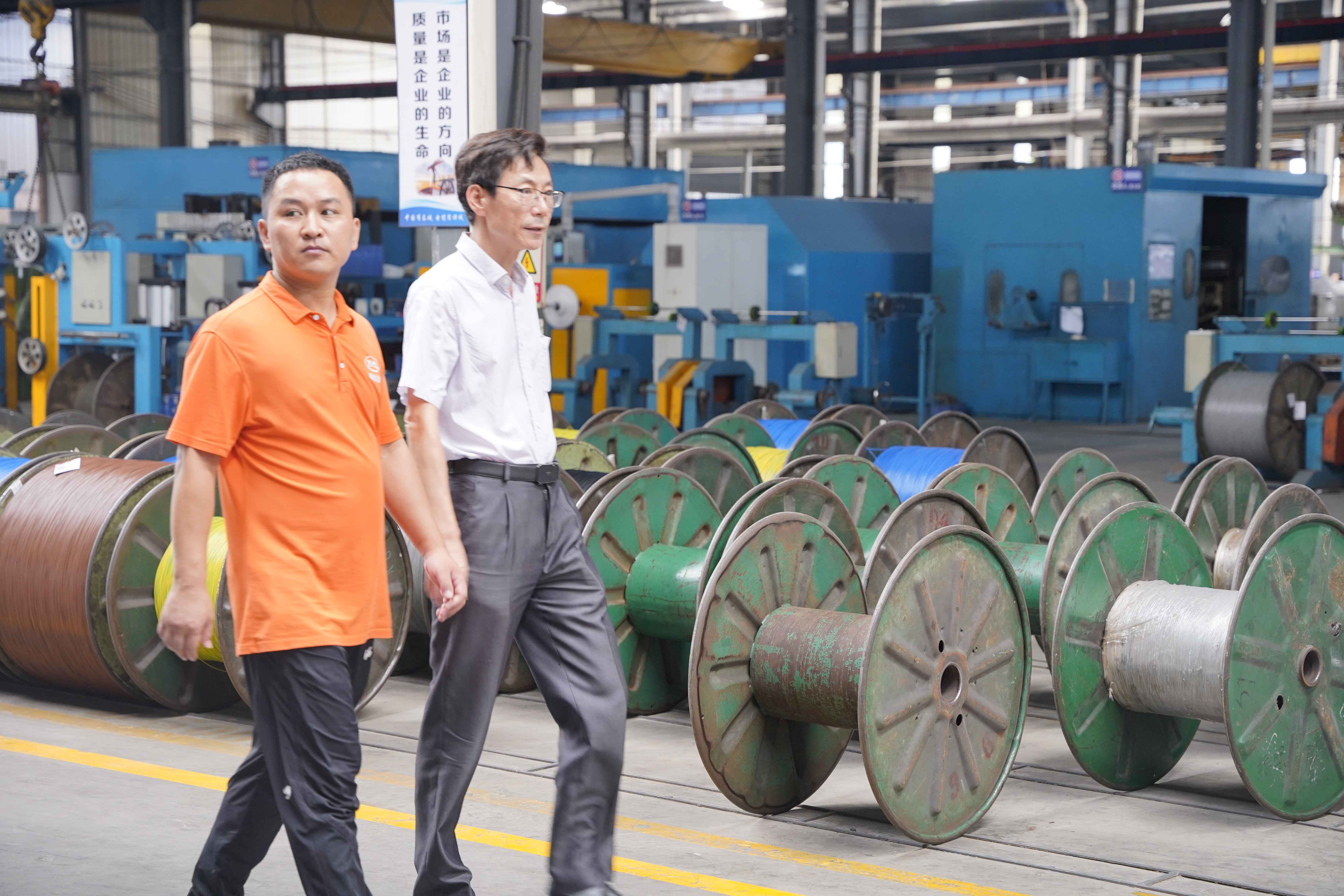 快猫视频网站入口公司顺利通过CCC认证2024年度监督检查